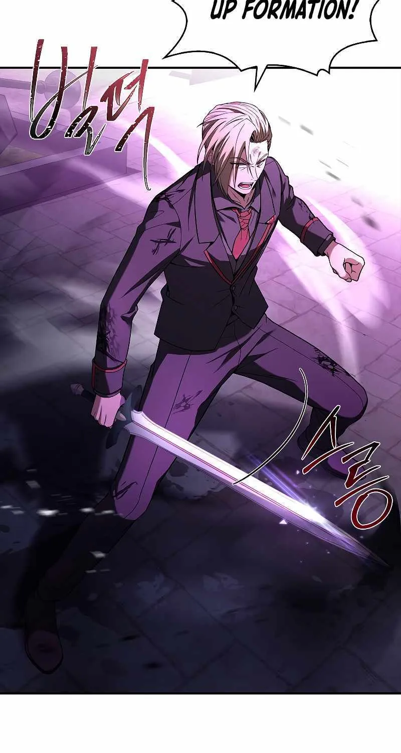 Talent-Swallowing Magician Chapter 57 page 65 - 