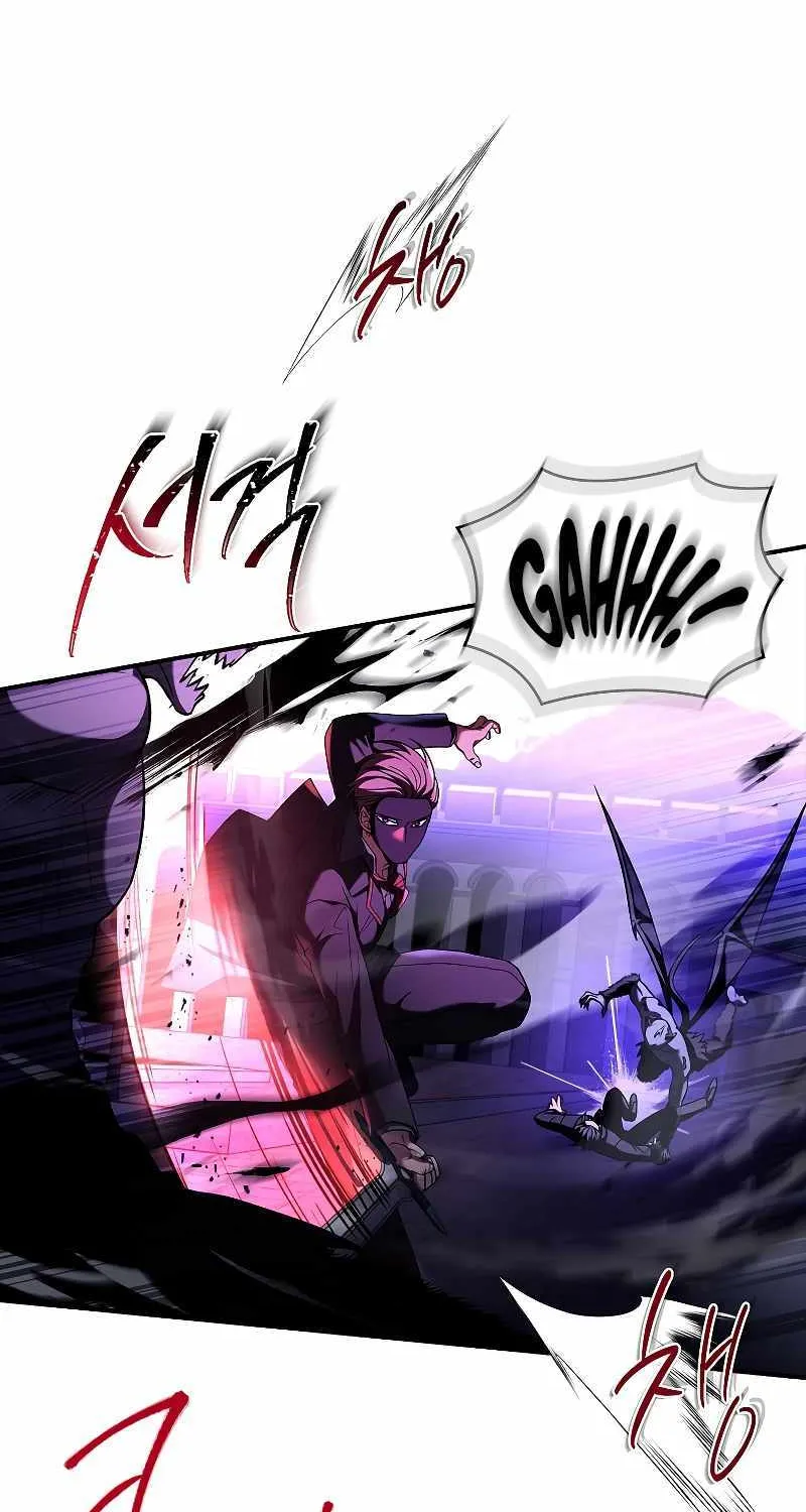 Talent-Swallowing Magician Chapter 57 page 66 - 