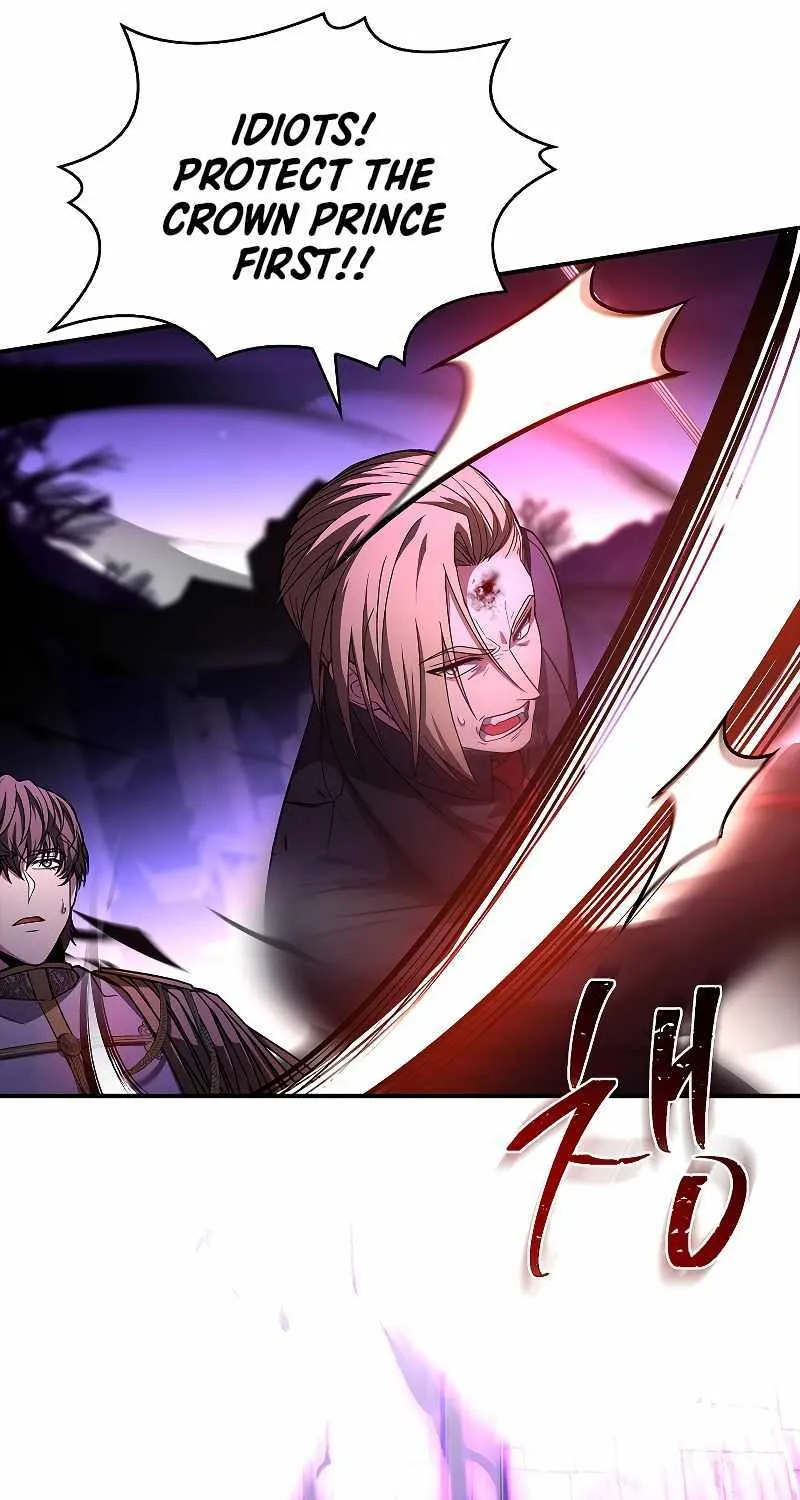 Talent-Swallowing Magician Chapter 57 page 68 - 