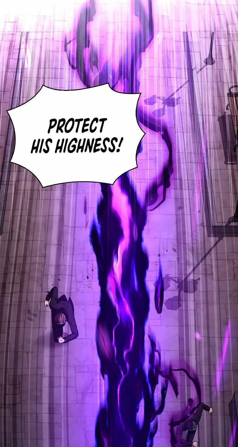 Talent-Swallowing Magician Chapter 57 page 69 - 