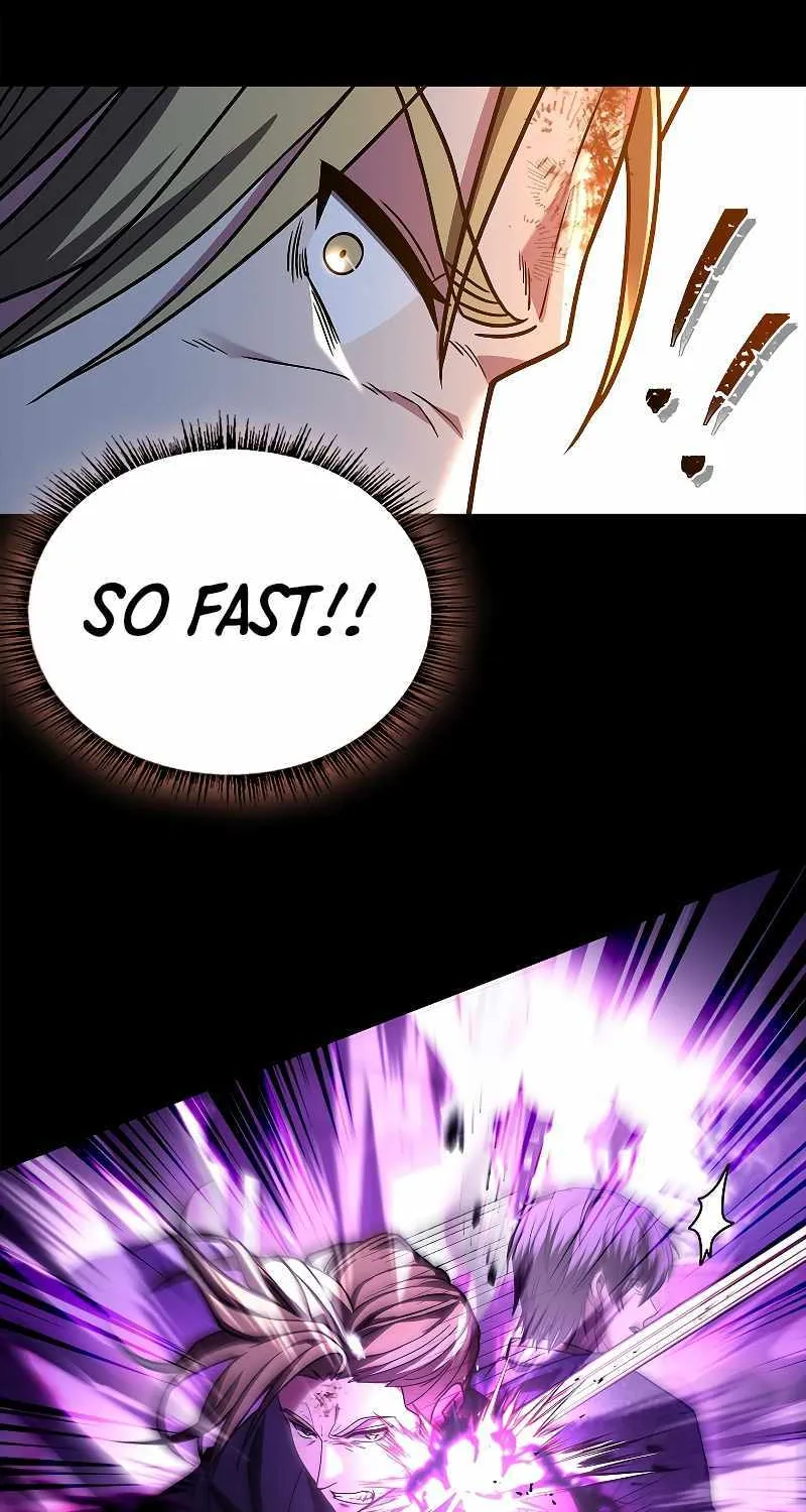 Talent-Swallowing Magician Chapter 57 page 71 - 