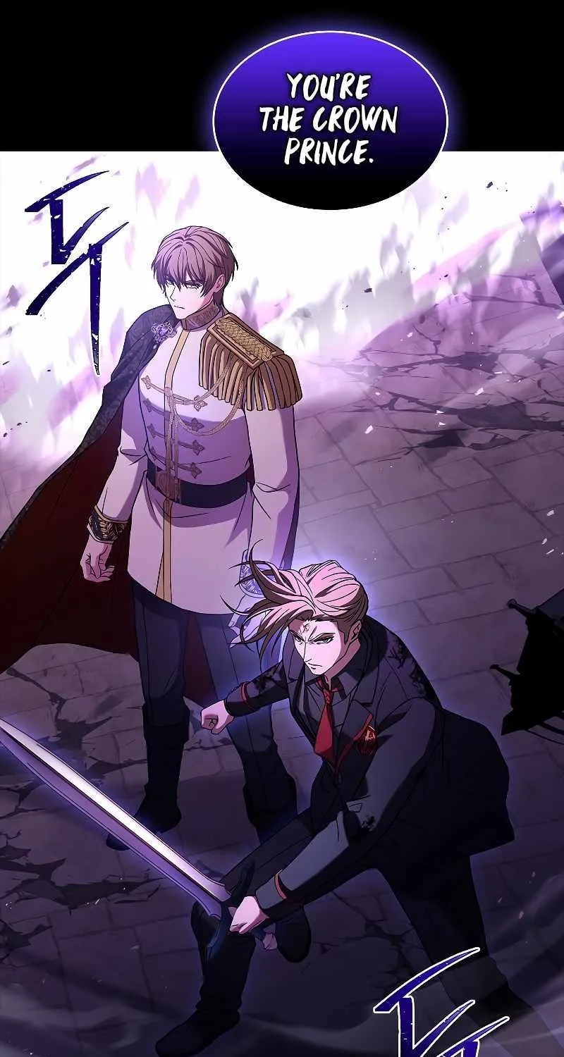 Talent-Swallowing Magician Chapter 57 page 77 - 