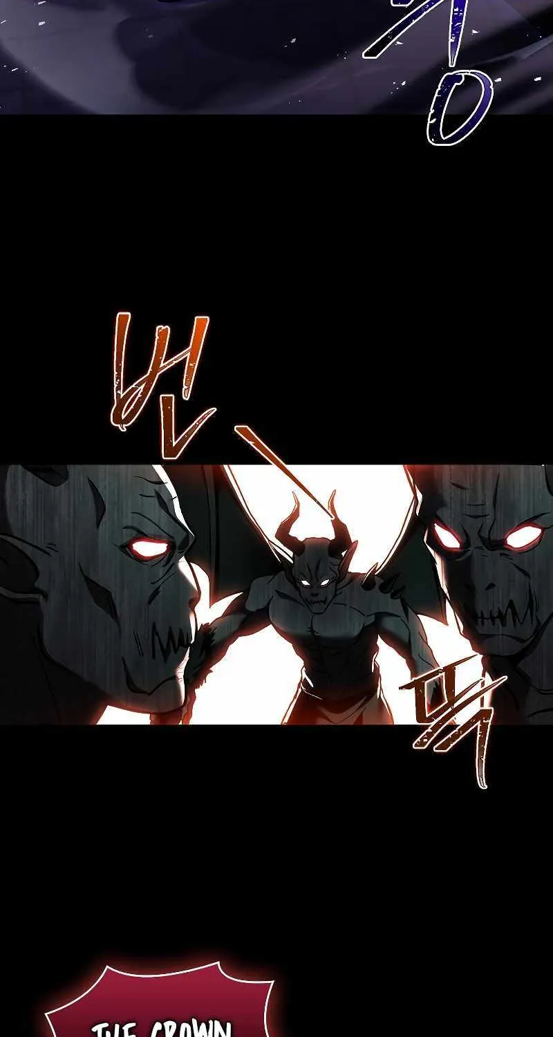 Talent-Swallowing Magician Chapter 57 page 78 - 