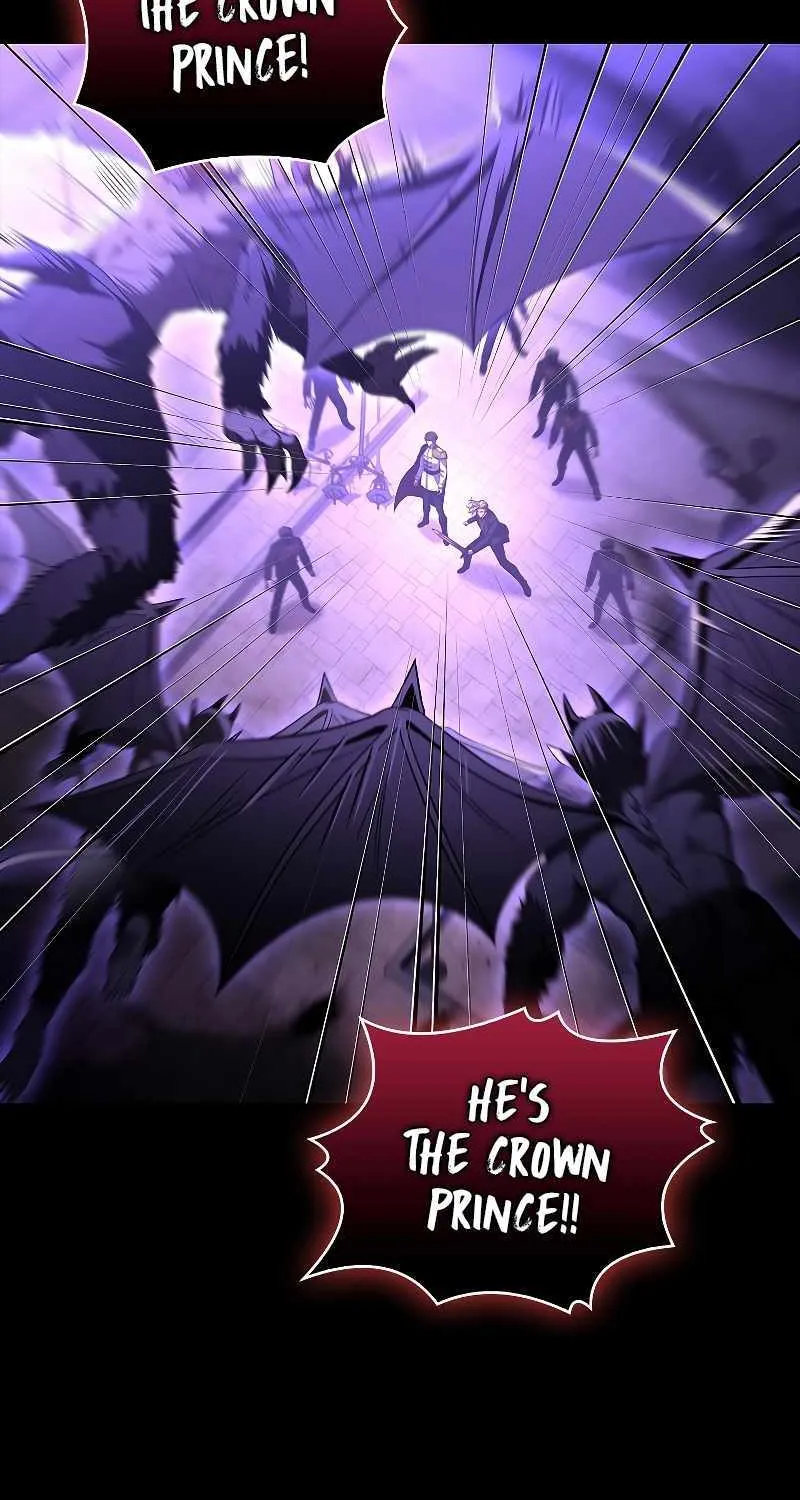 Talent-Swallowing Magician Chapter 57 page 79 - 