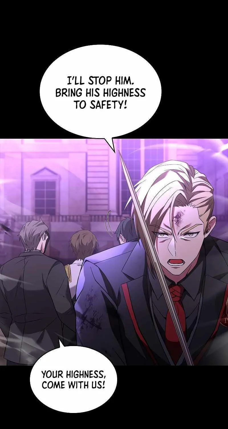 Talent-Swallowing Magician Chapter 57 page 80 - 