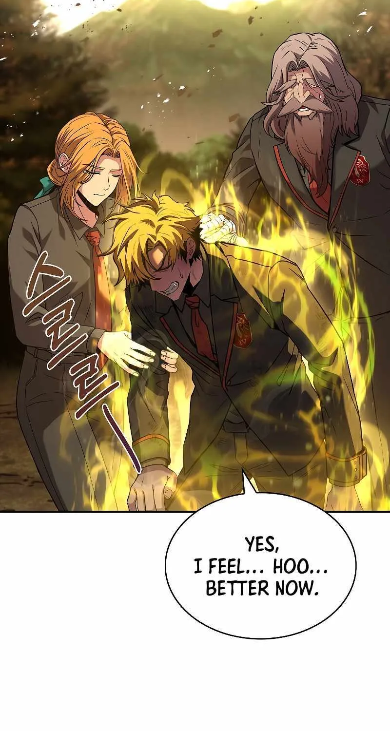 Talent-Swallowing Magician Chapter 57 page 9 - 