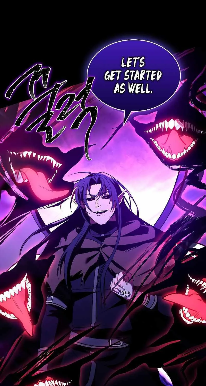 Talent-Swallowing Magician Chapter 57 page 83 - 