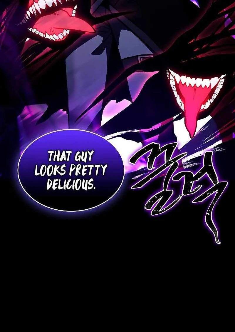 Talent-Swallowing Magician Chapter 57 page 84 - 