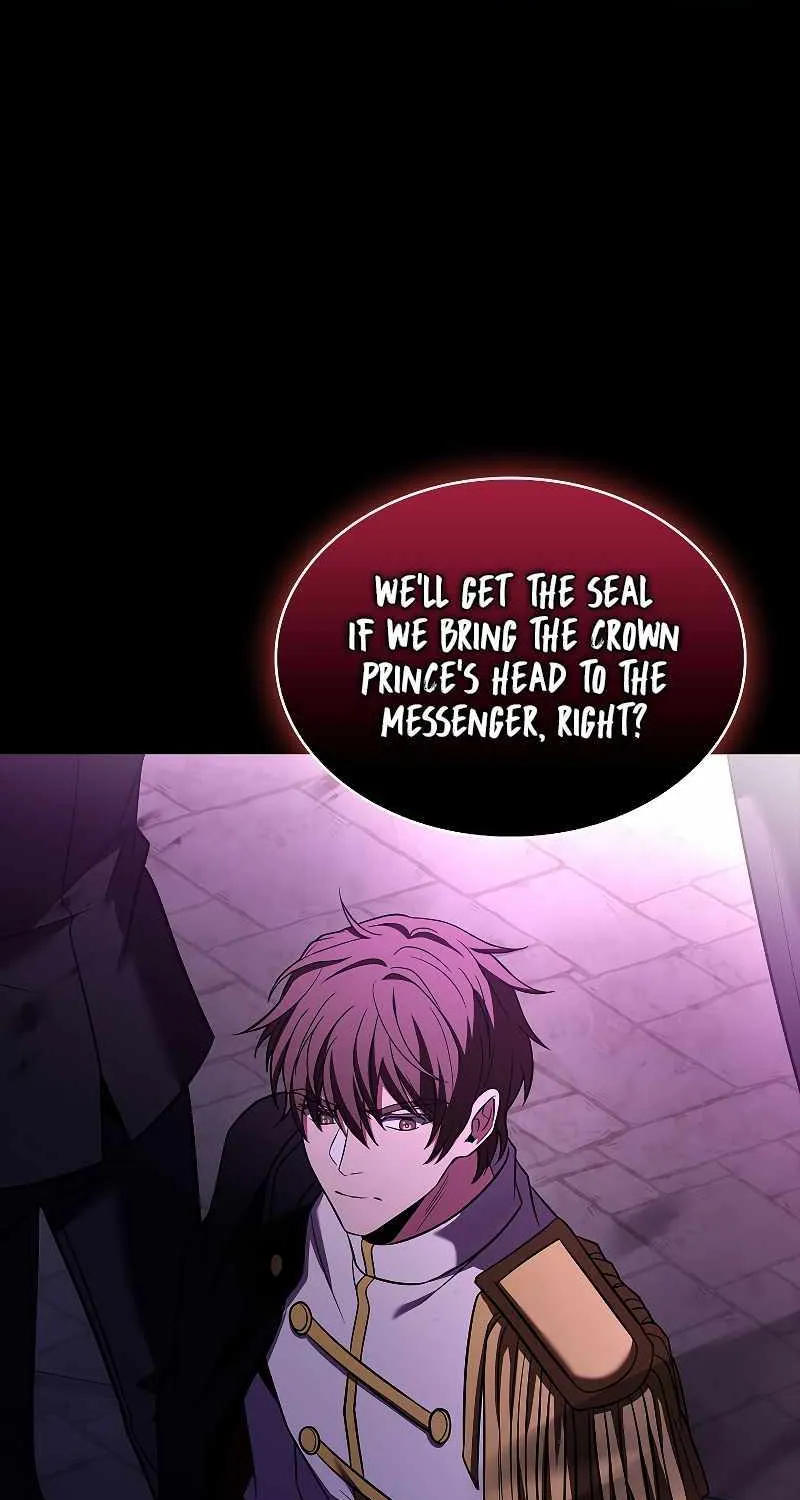 Talent-Swallowing Magician Chapter 57 page 91 - 