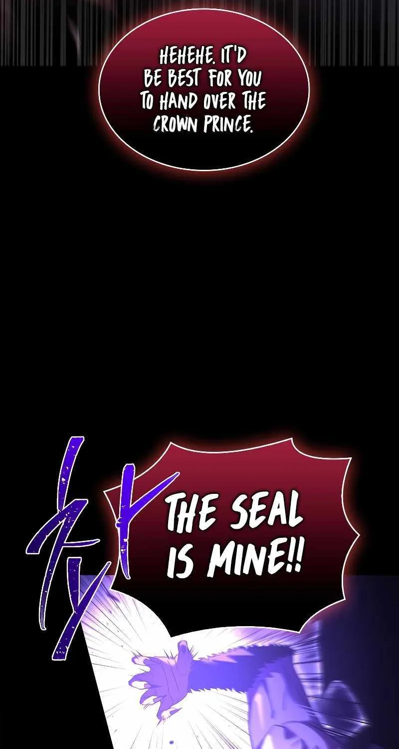 Talent-Swallowing Magician Chapter 57 page 96 - 