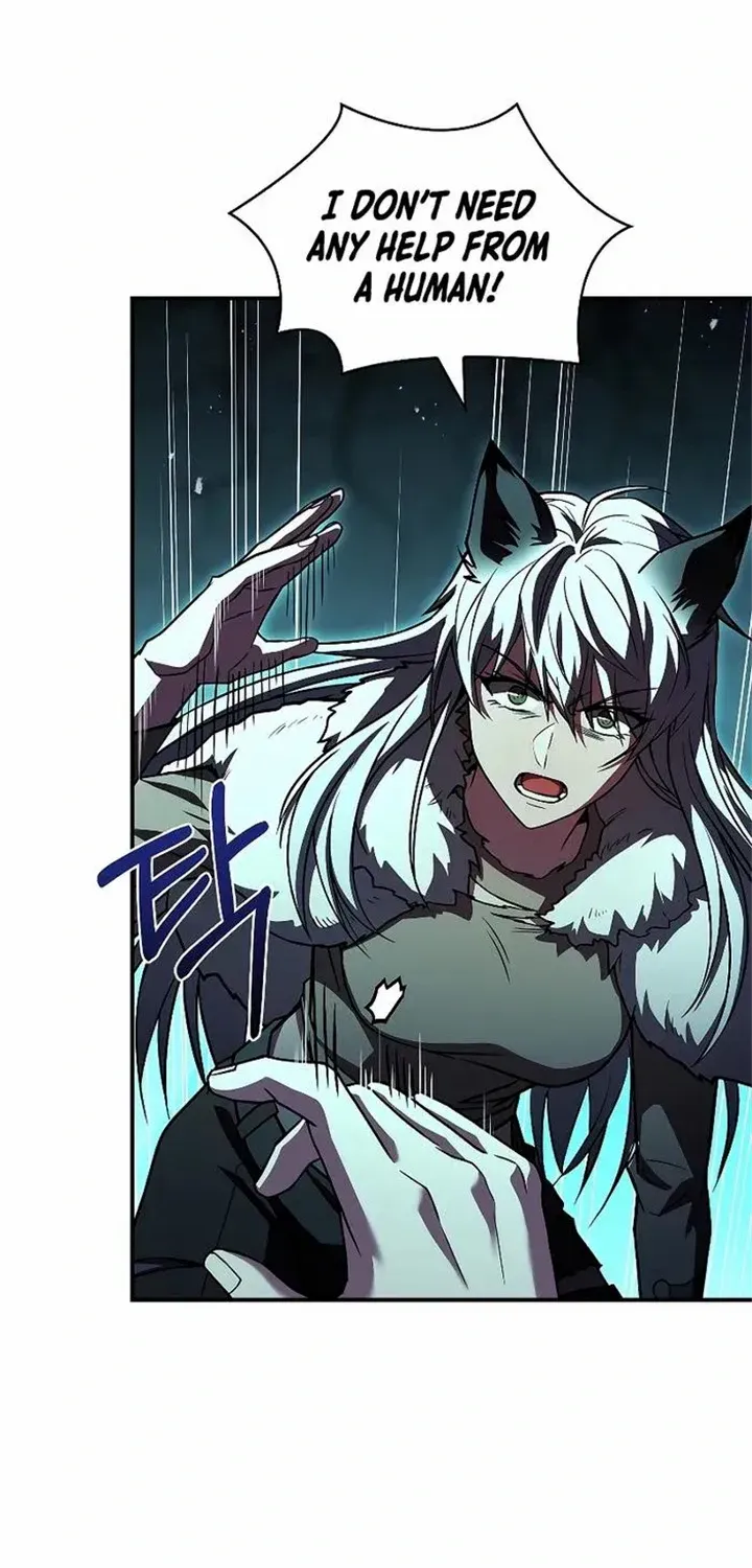 Talent-Swallowing Magician Chapter 58 page 112 - 