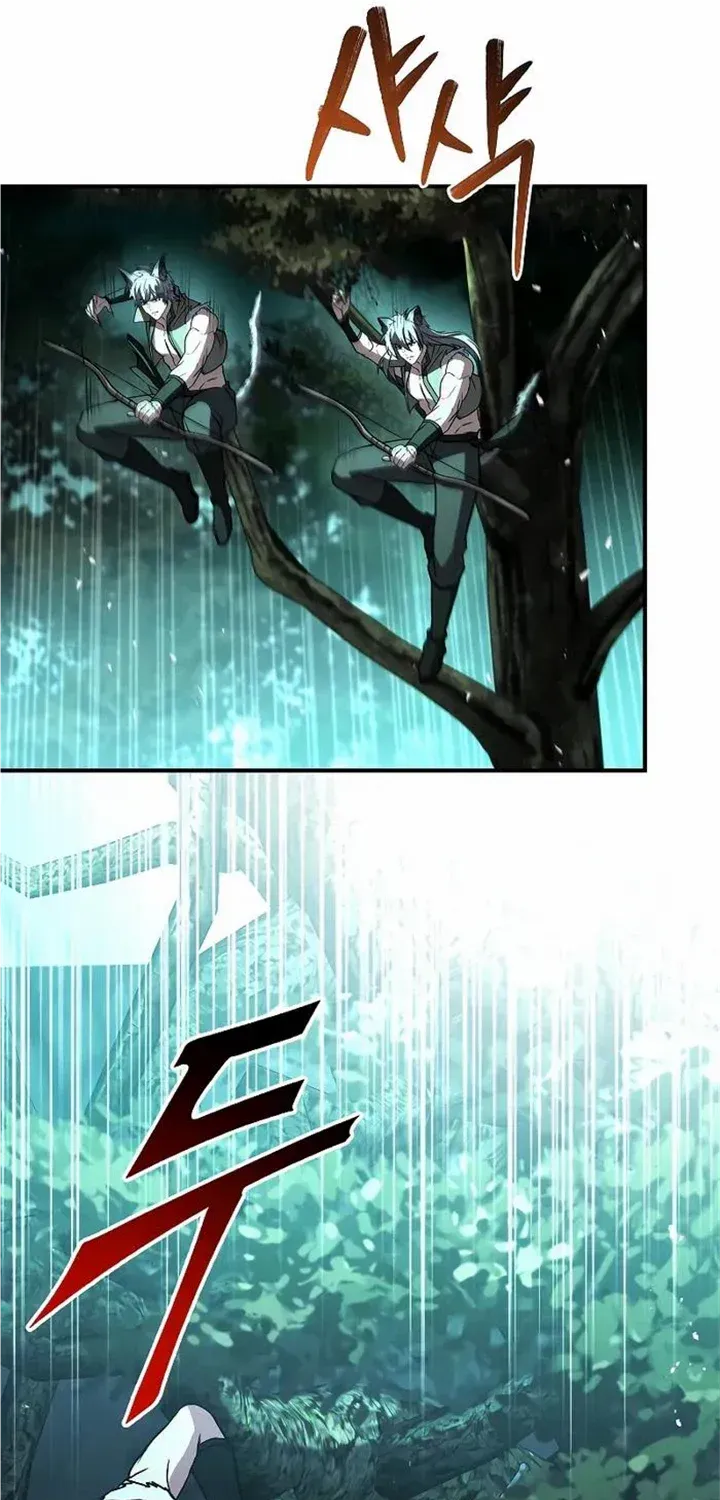 Talent-Swallowing Magician Chapter 58 page 114 - 