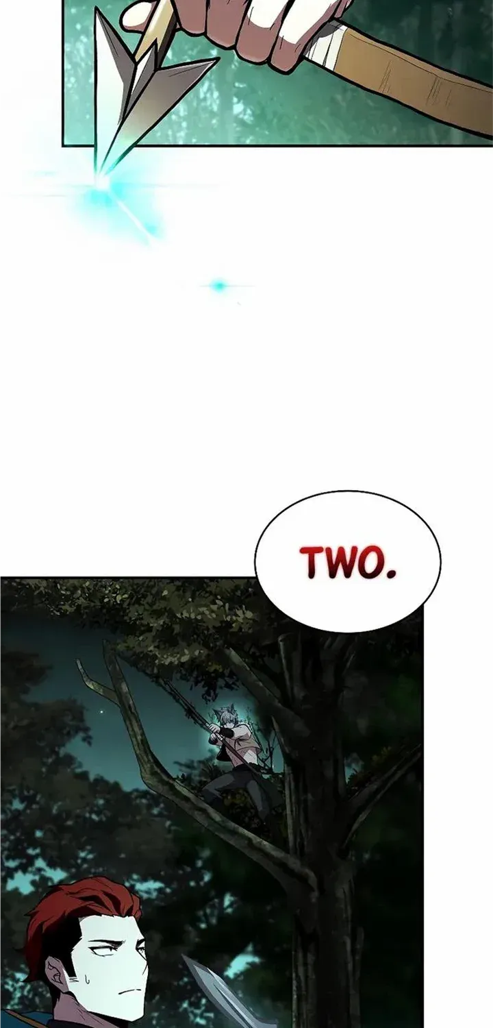 Talent-Swallowing Magician Chapter 58 page 118 - 