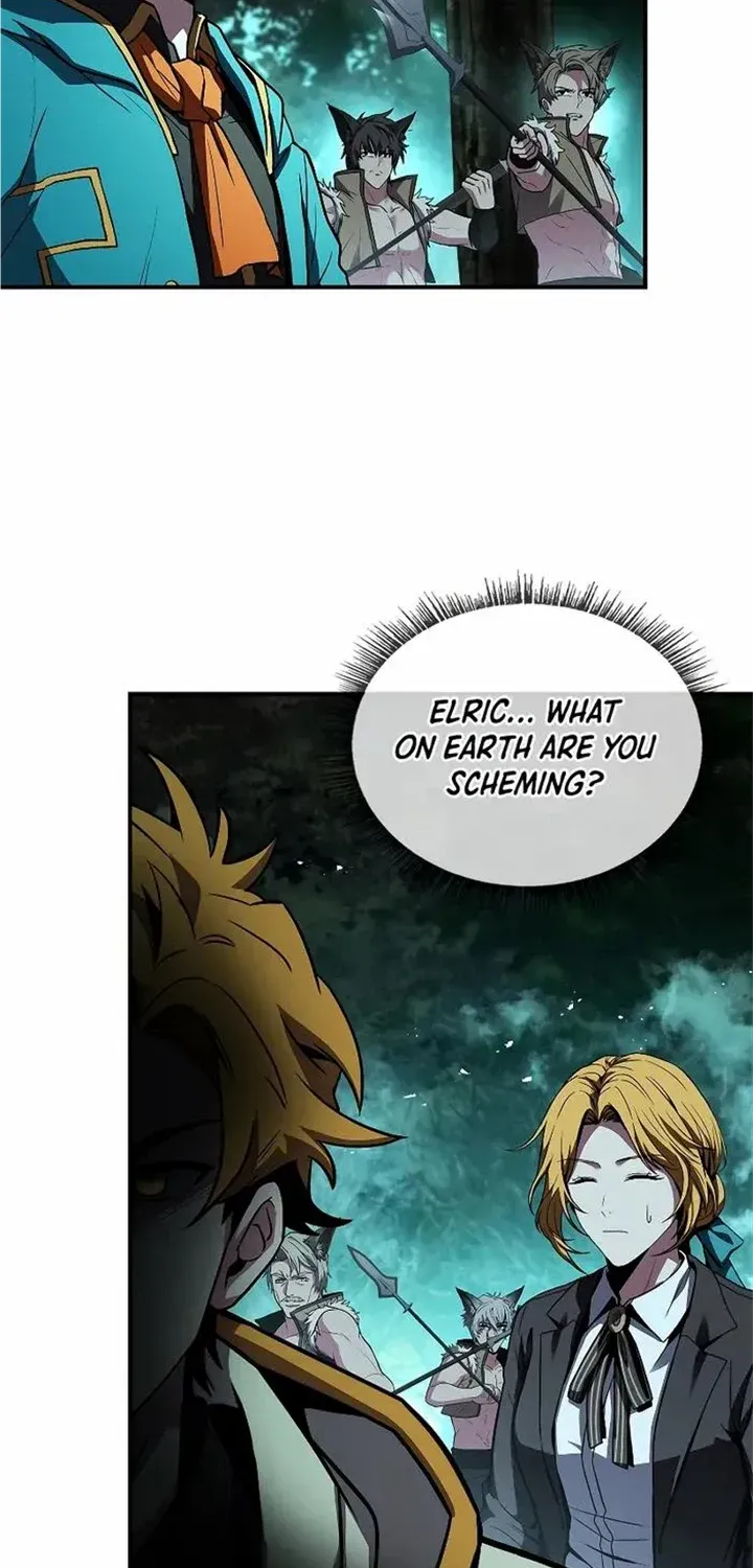 Talent-Swallowing Magician Chapter 58 page 119 - 
