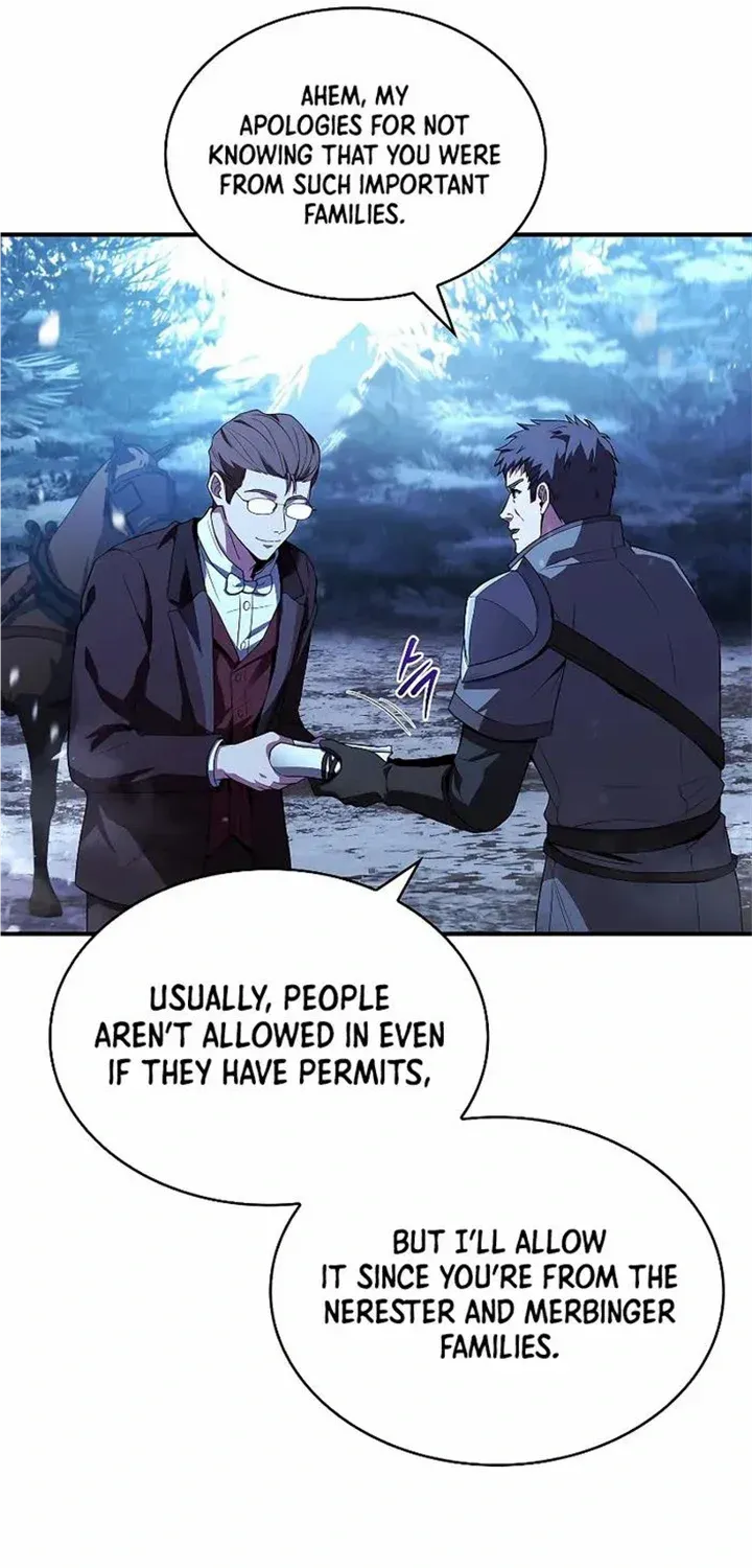 Talent-Swallowing Magician Chapter 58 page 16 - 