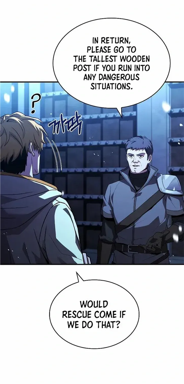 Talent-Swallowing Magician Chapter 58 page 17 - 
