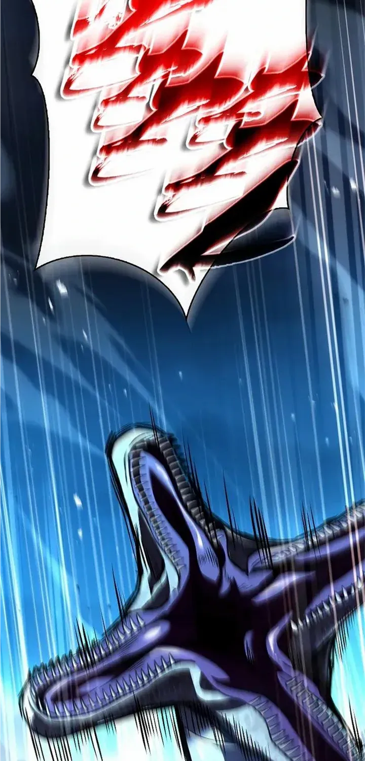 Talent-Swallowing Magician Chapter 58 page 22 - 