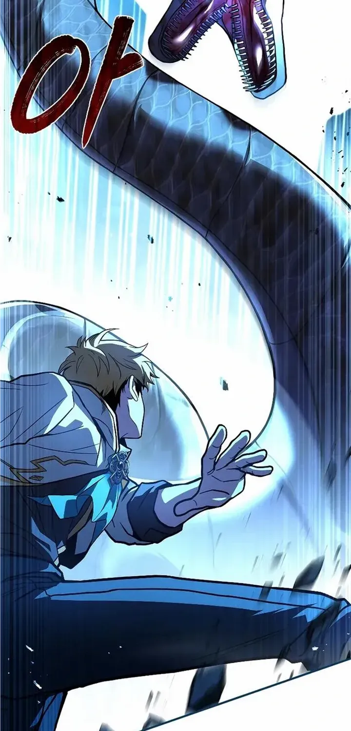 Talent-Swallowing Magician Chapter 58 page 25 - 