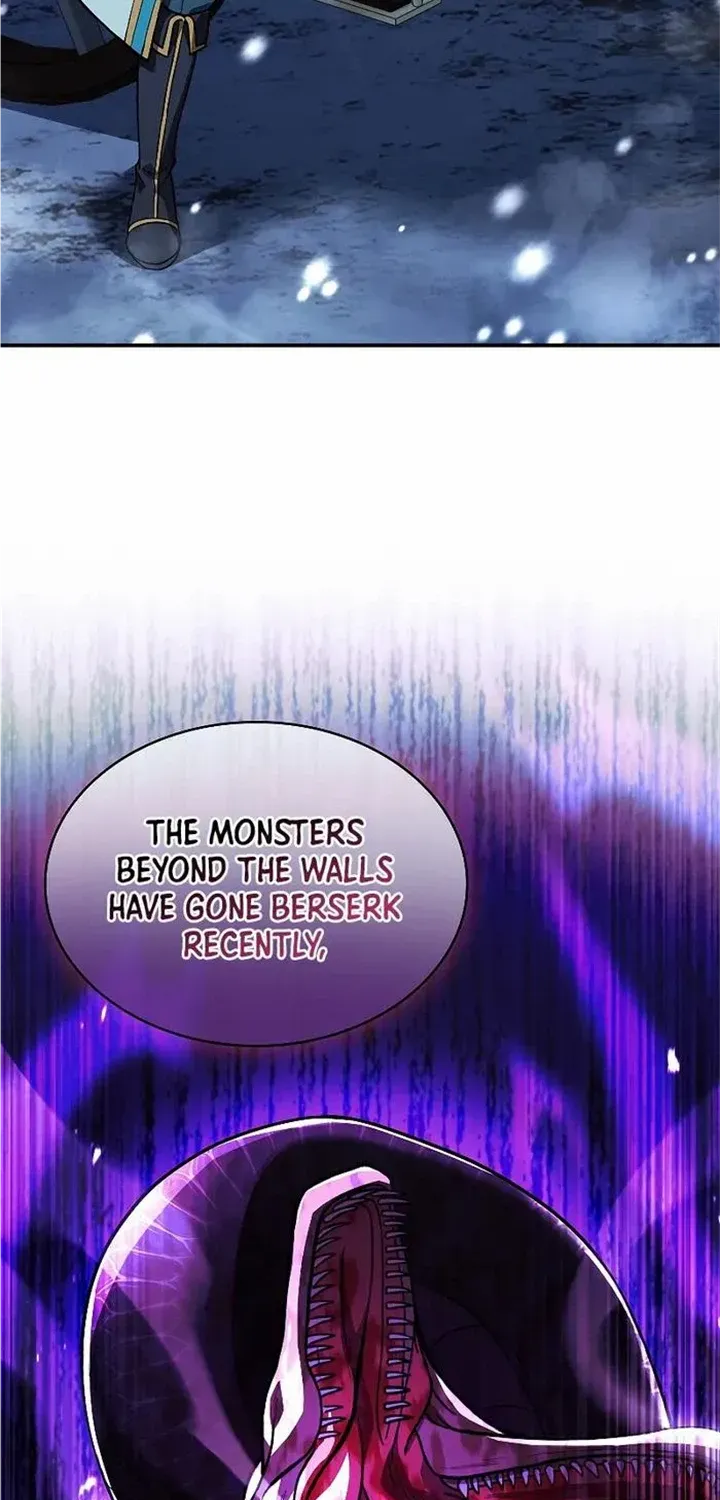 Talent-Swallowing Magician Chapter 58 page 4 - 