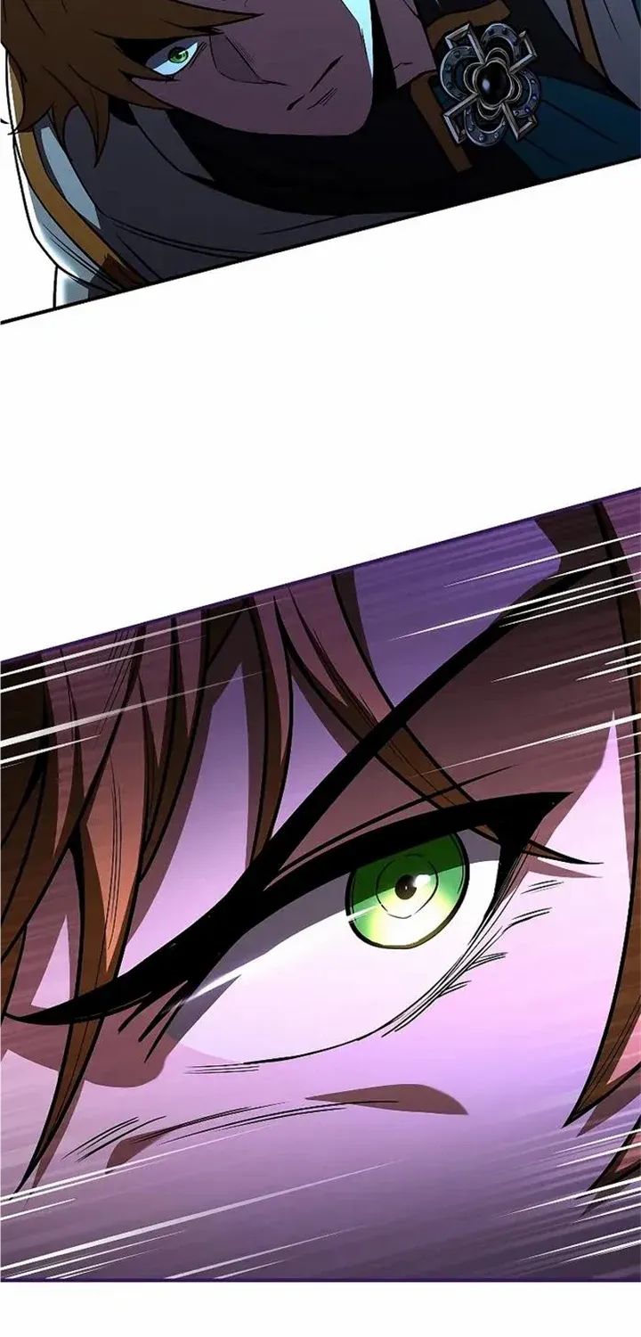 Talent-Swallowing Magician Chapter 58 page 37 - 