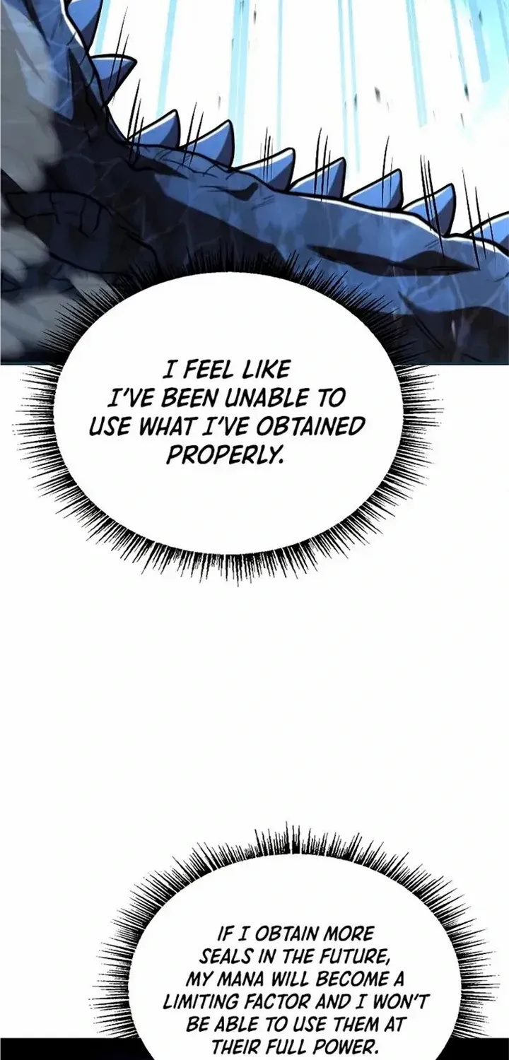 Talent-Swallowing Magician Chapter 58 page 40 - 