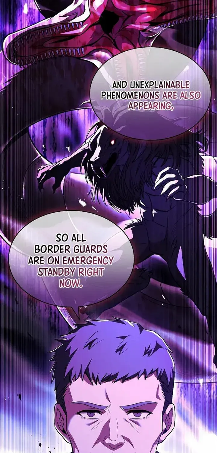 Talent-Swallowing Magician Chapter 58 page 5 - 
