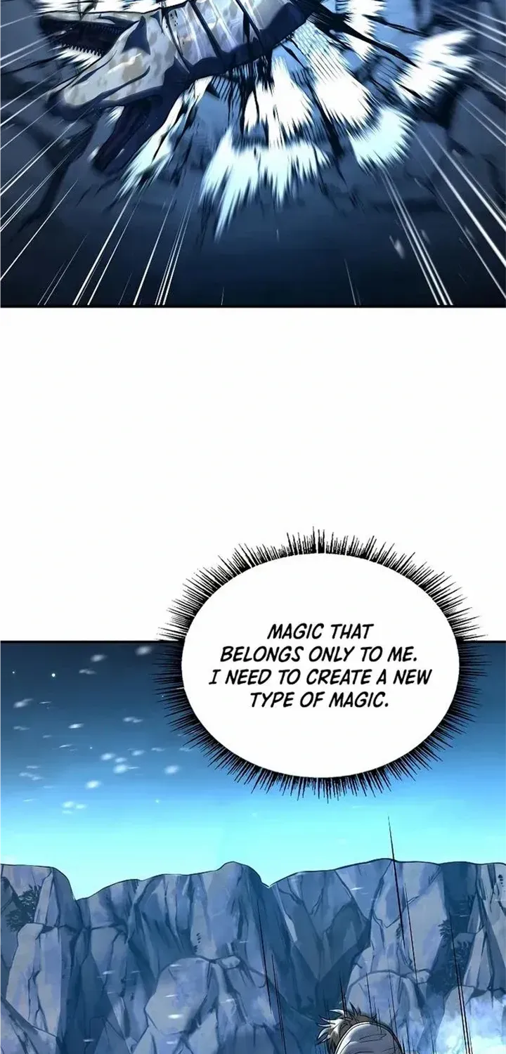 Talent-Swallowing Magician Chapter 58 page 44 - 