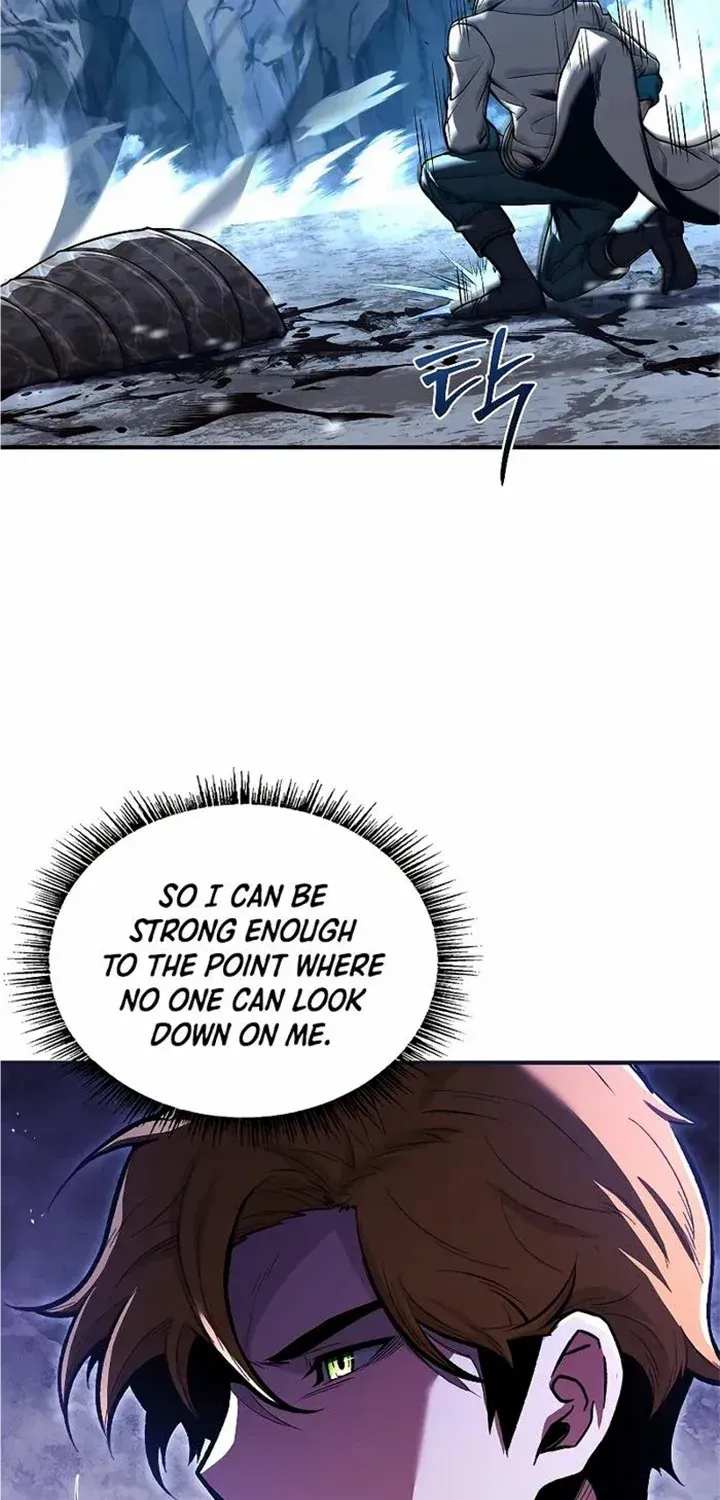 Talent-Swallowing Magician Chapter 58 page 45 - 