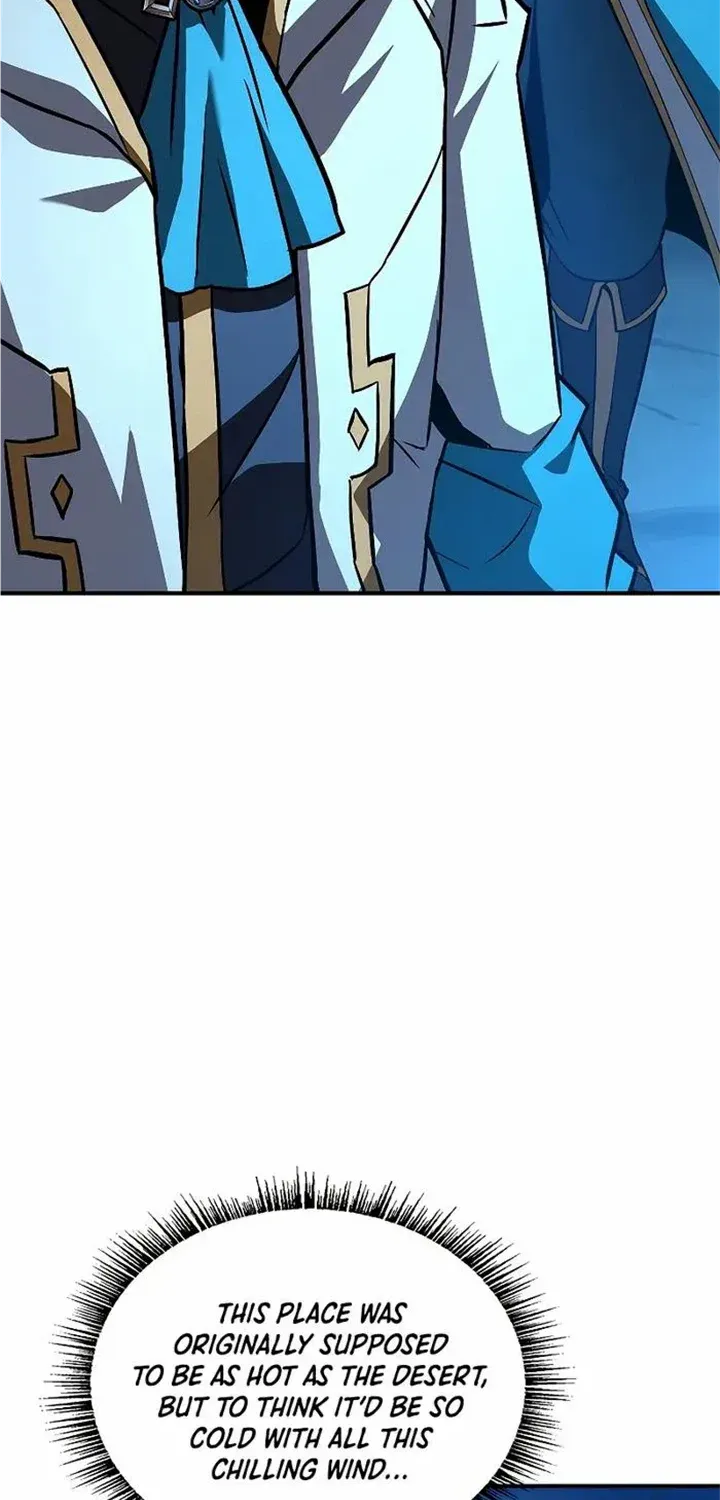 Talent-Swallowing Magician Chapter 58 page 49 - 
