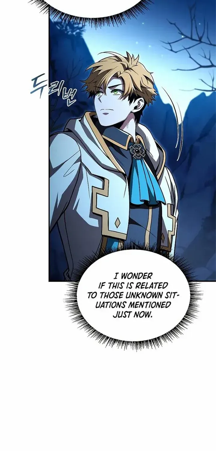 Talent-Swallowing Magician Chapter 58 page 50 - 