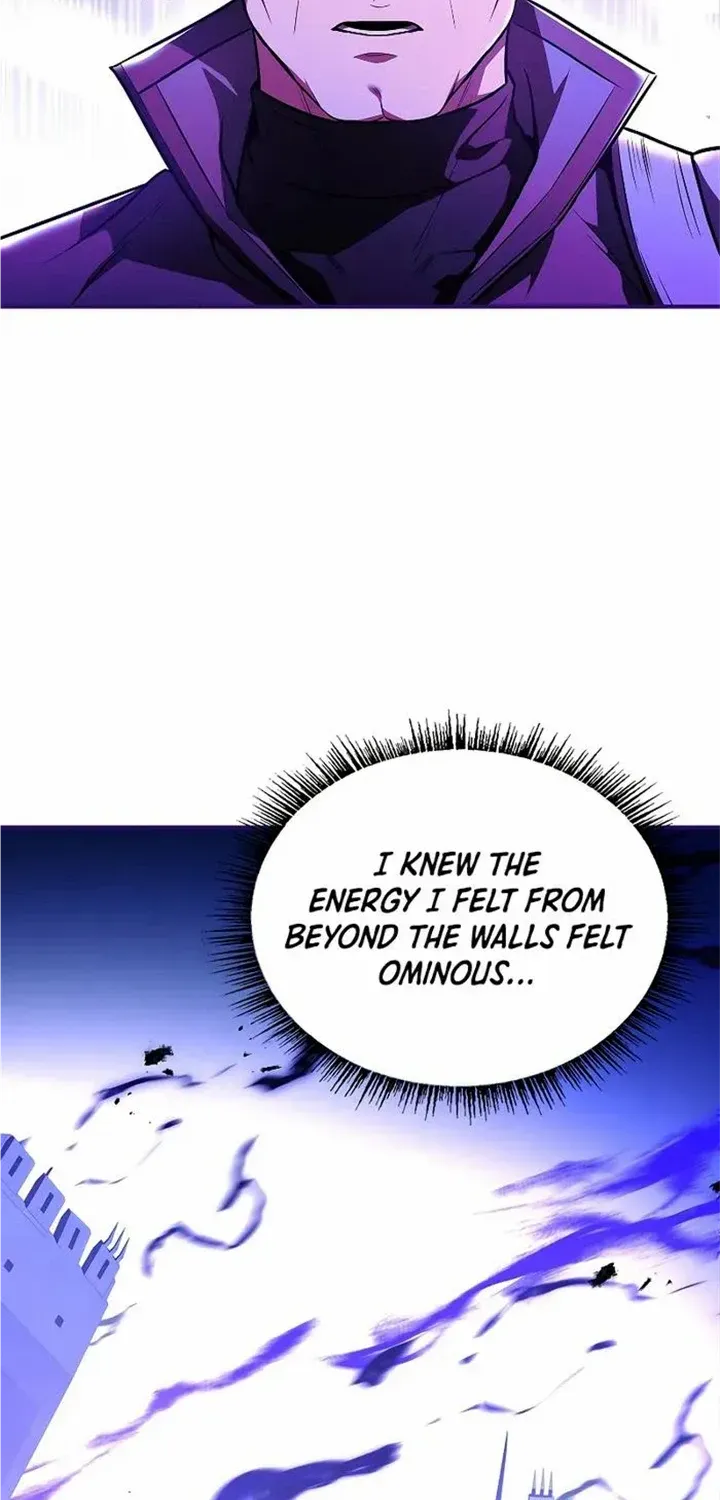 Talent-Swallowing Magician Chapter 58 page 6 - 