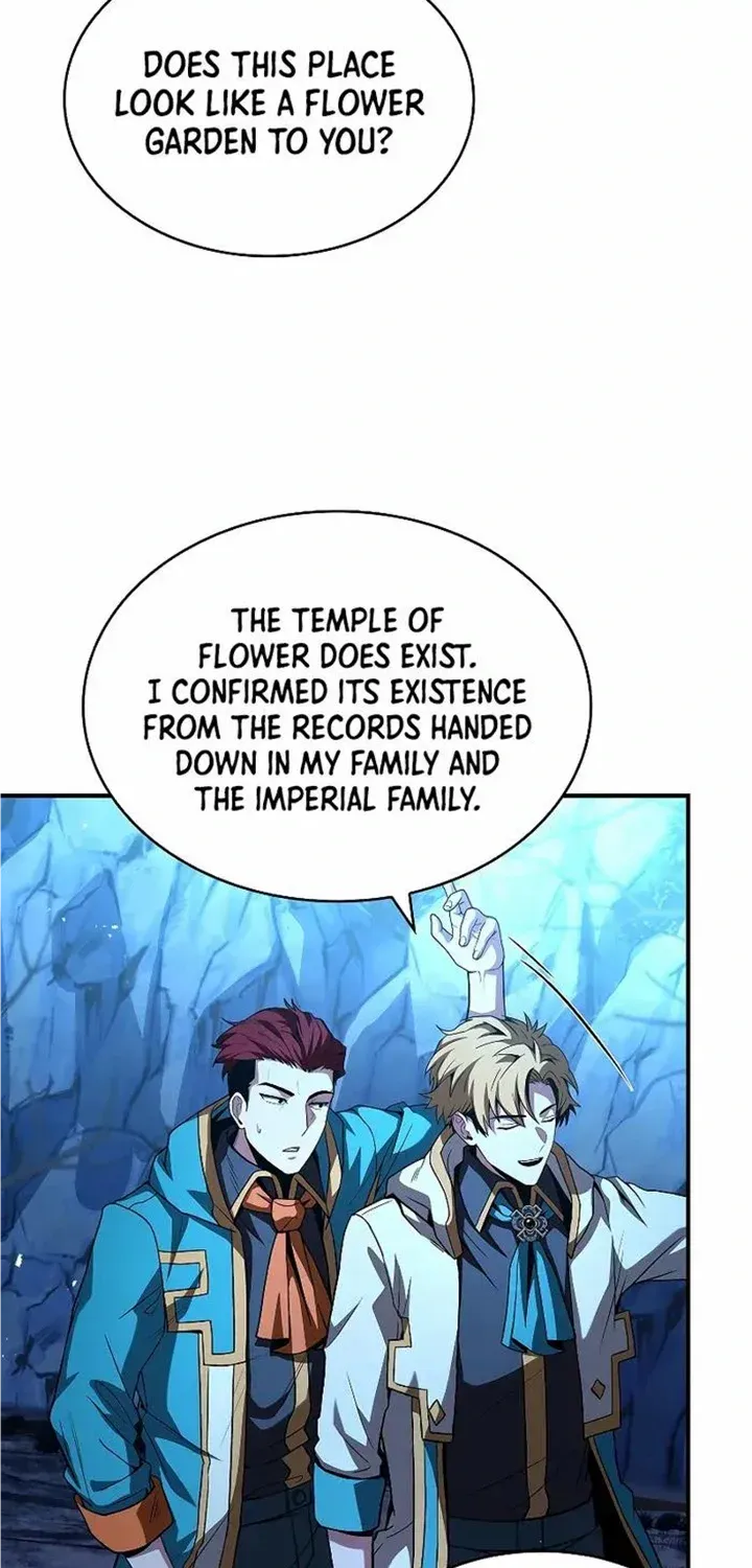 Talent-Swallowing Magician Chapter 58 page 57 - 
