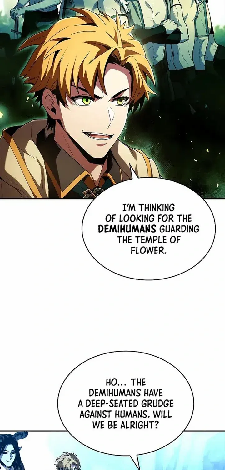 Talent-Swallowing Magician Chapter 58 page 59 - 