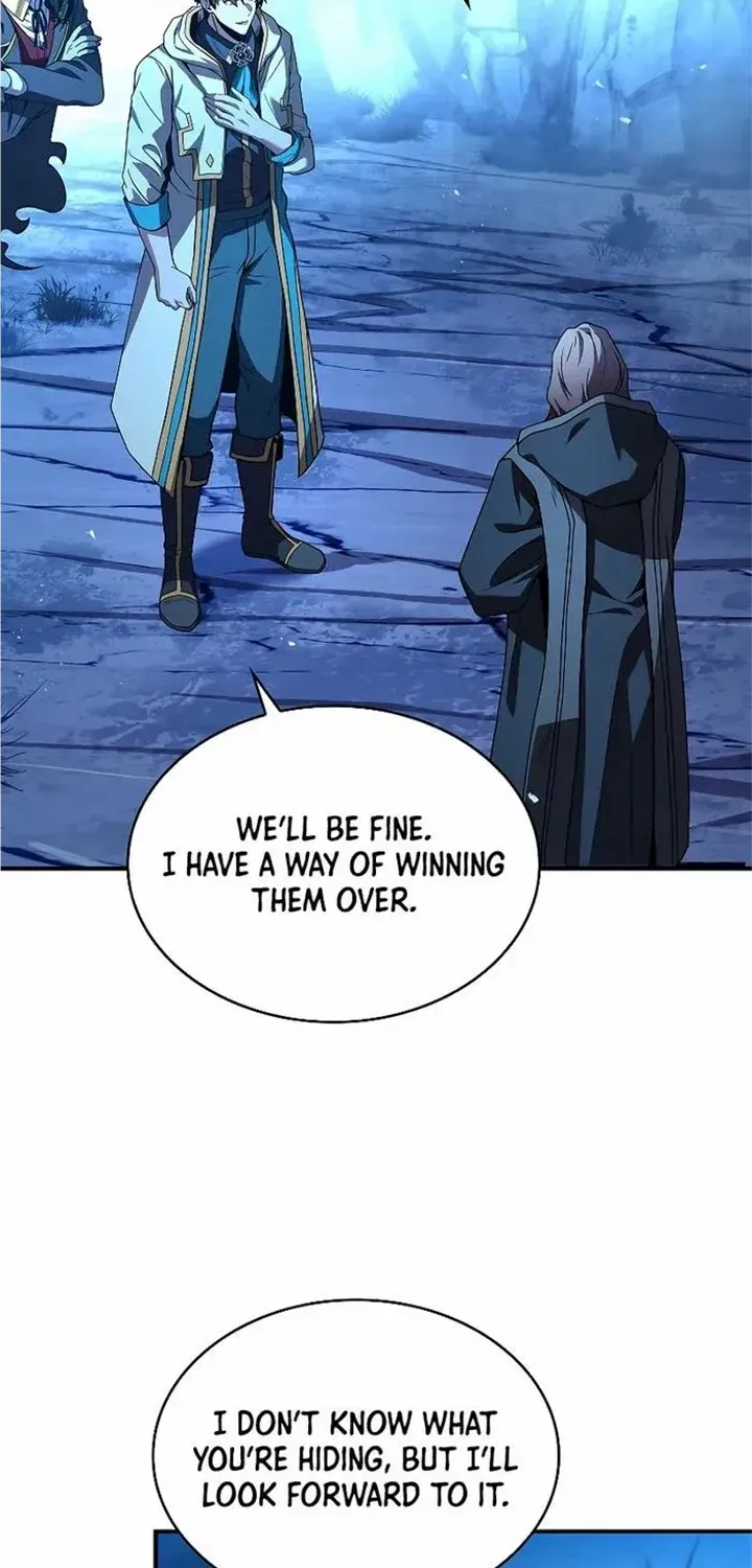 Talent-Swallowing Magician Chapter 58 page 60 - 