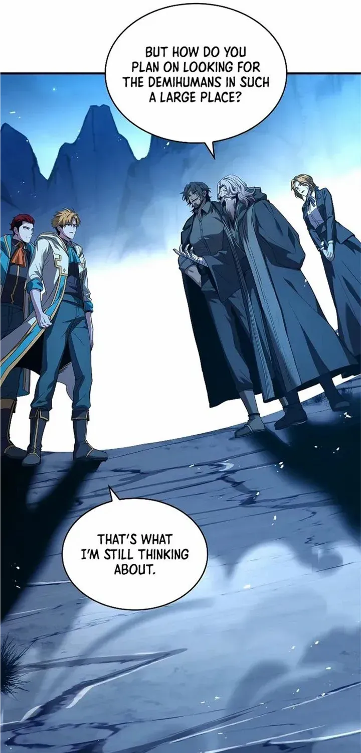Talent-Swallowing Magician Chapter 58 page 62 - 