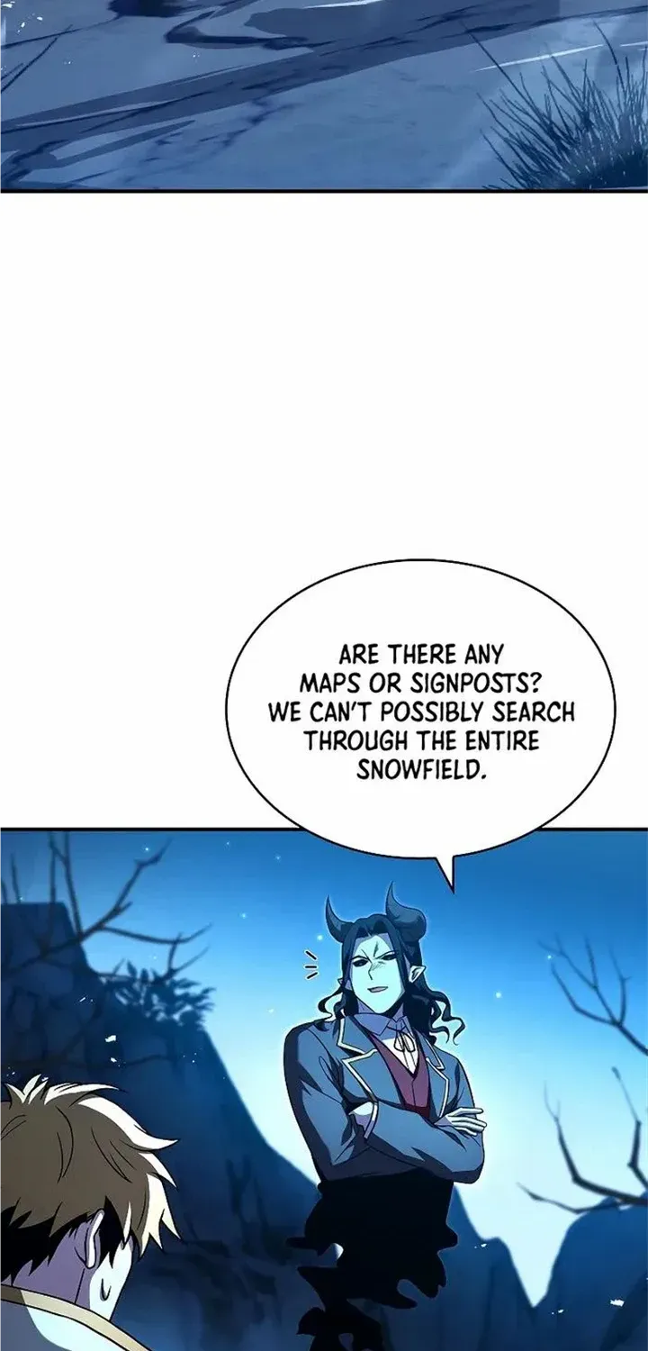 Talent-Swallowing Magician Chapter 58 page 63 - 