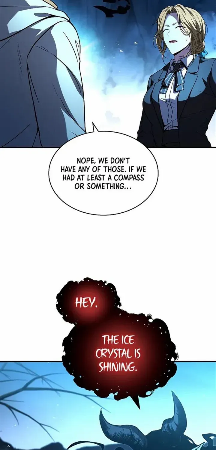 Talent-Swallowing Magician Chapter 58 page 64 - 