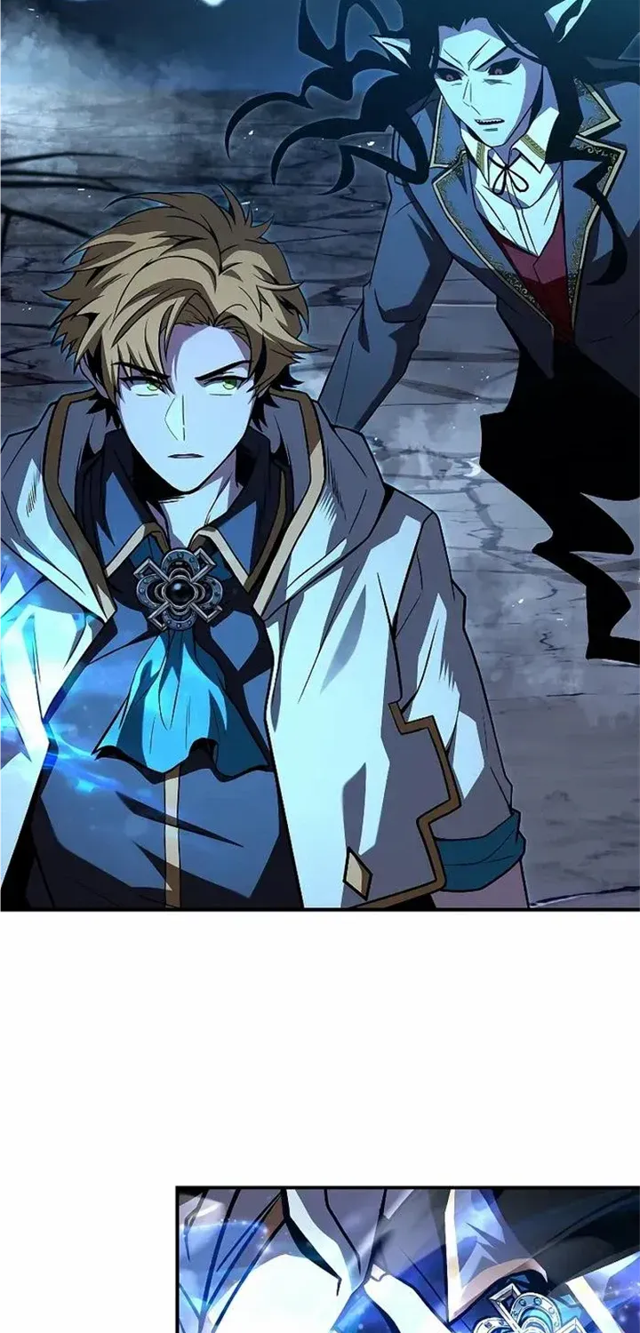 Talent-Swallowing Magician Chapter 58 page 65 - 