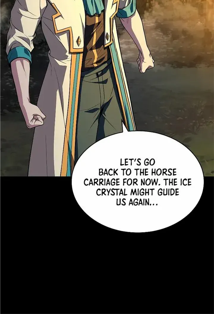 Talent-Swallowing Magician Chapter 58 page 84 - 