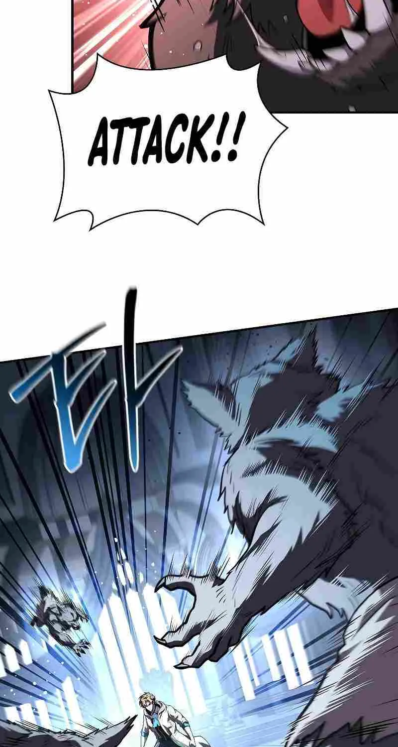 Talent-Swallowing Magician Chapter 59 page 106 - 