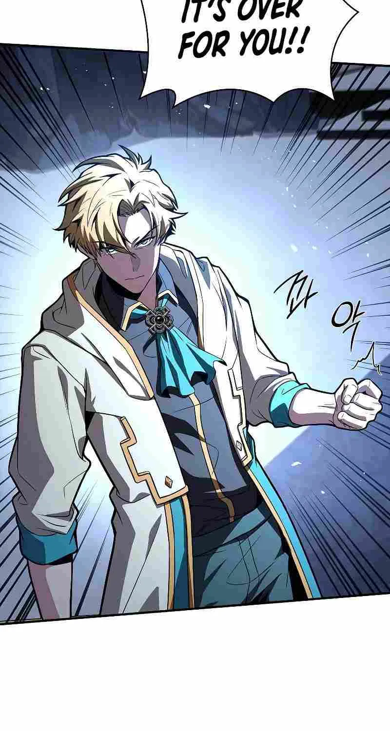 Talent-Swallowing Magician Chapter 59 page 108 - 
