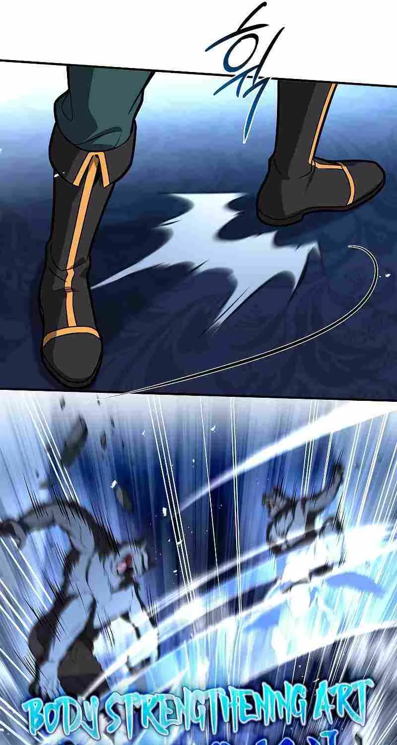 Talent-Swallowing Magician Chapter 59 page 110 - 