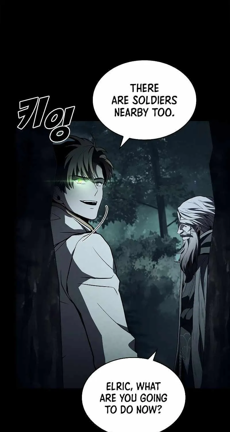 Talent-Swallowing Magician Chapter 59 page 12 - 