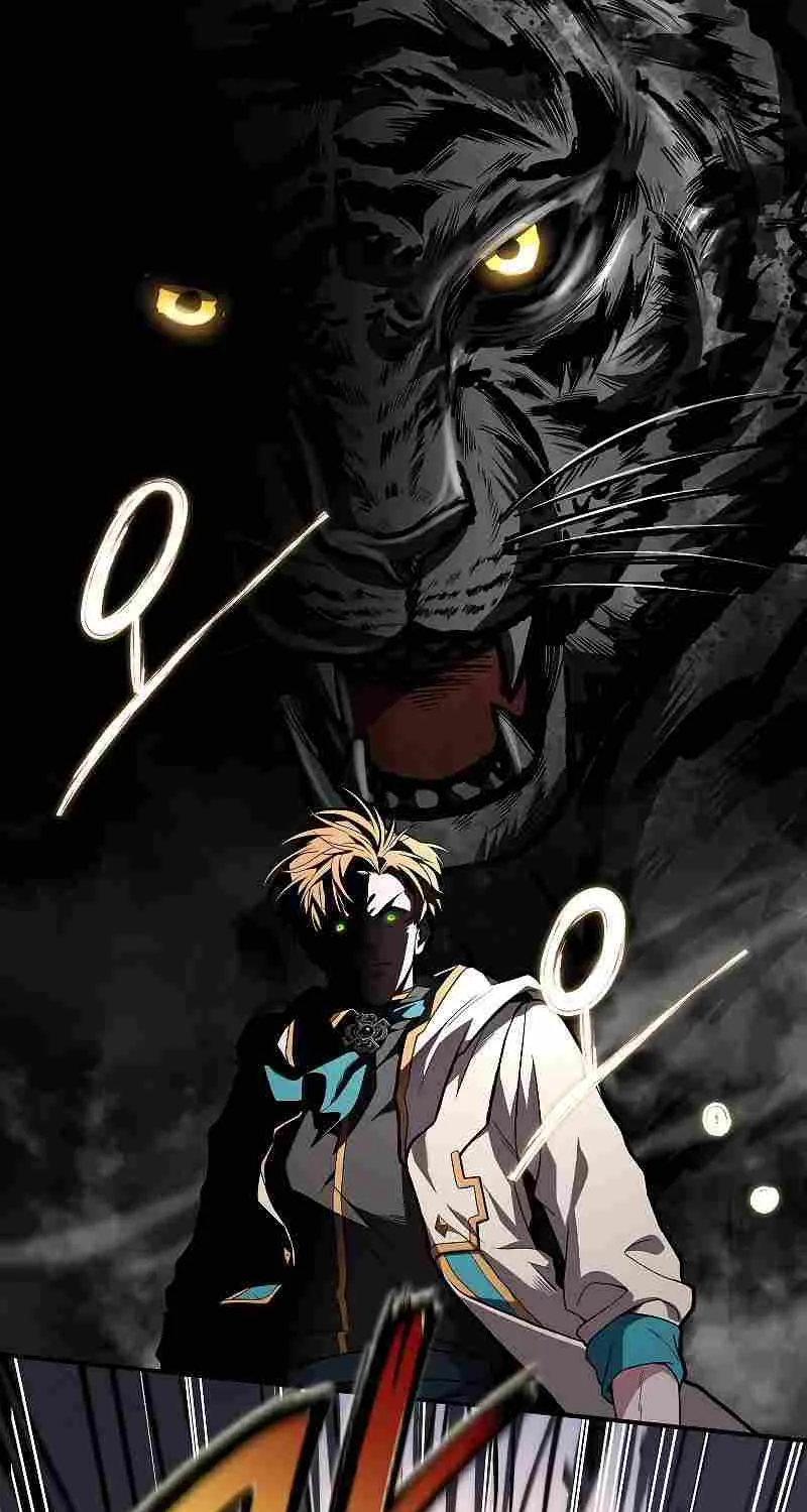 Talent-Swallowing Magician Chapter 59 page 116 - 