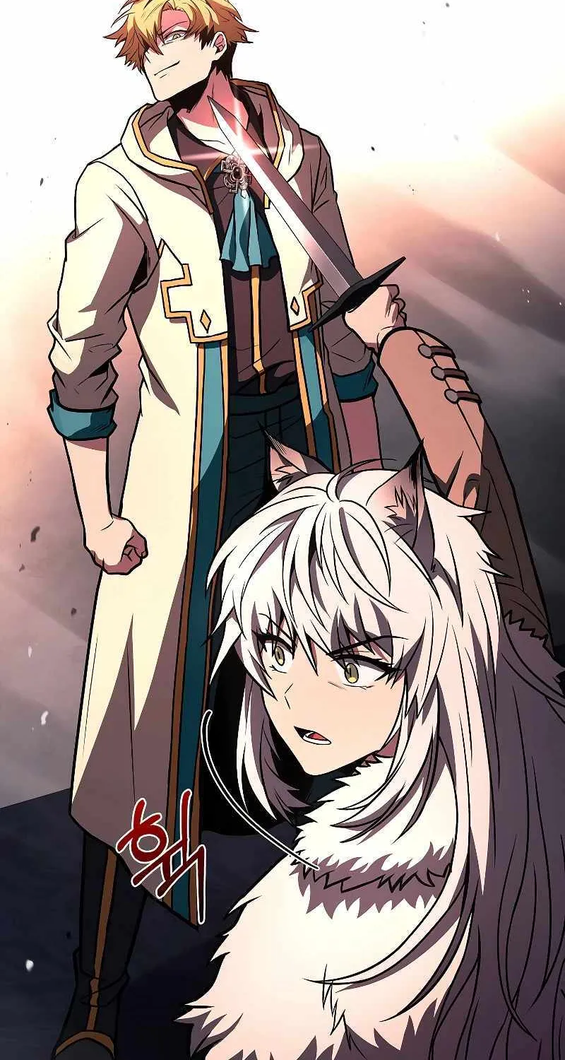 Talent-Swallowing Magician Chapter 59 page 123 - 