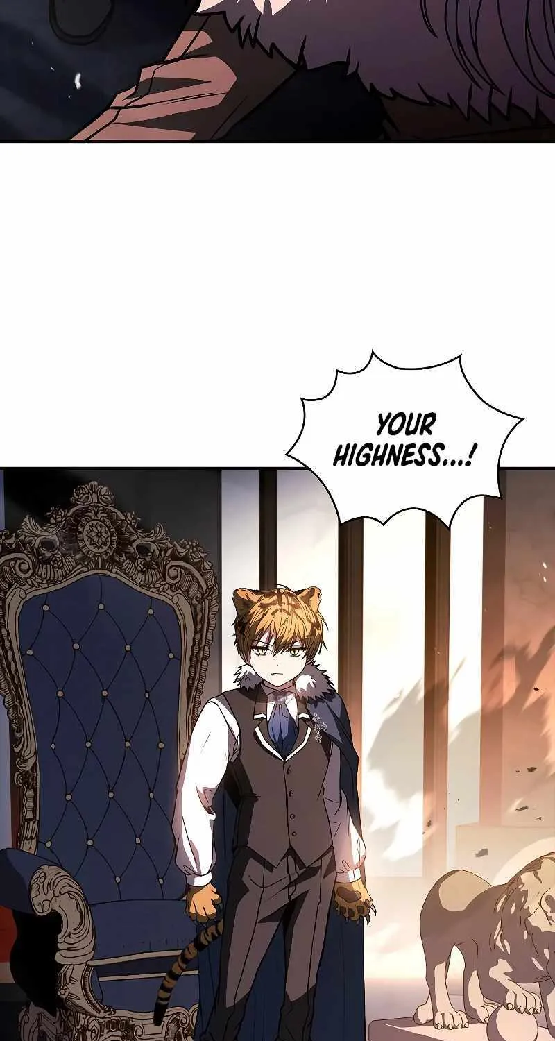 Talent-Swallowing Magician Chapter 59 page 124 - 