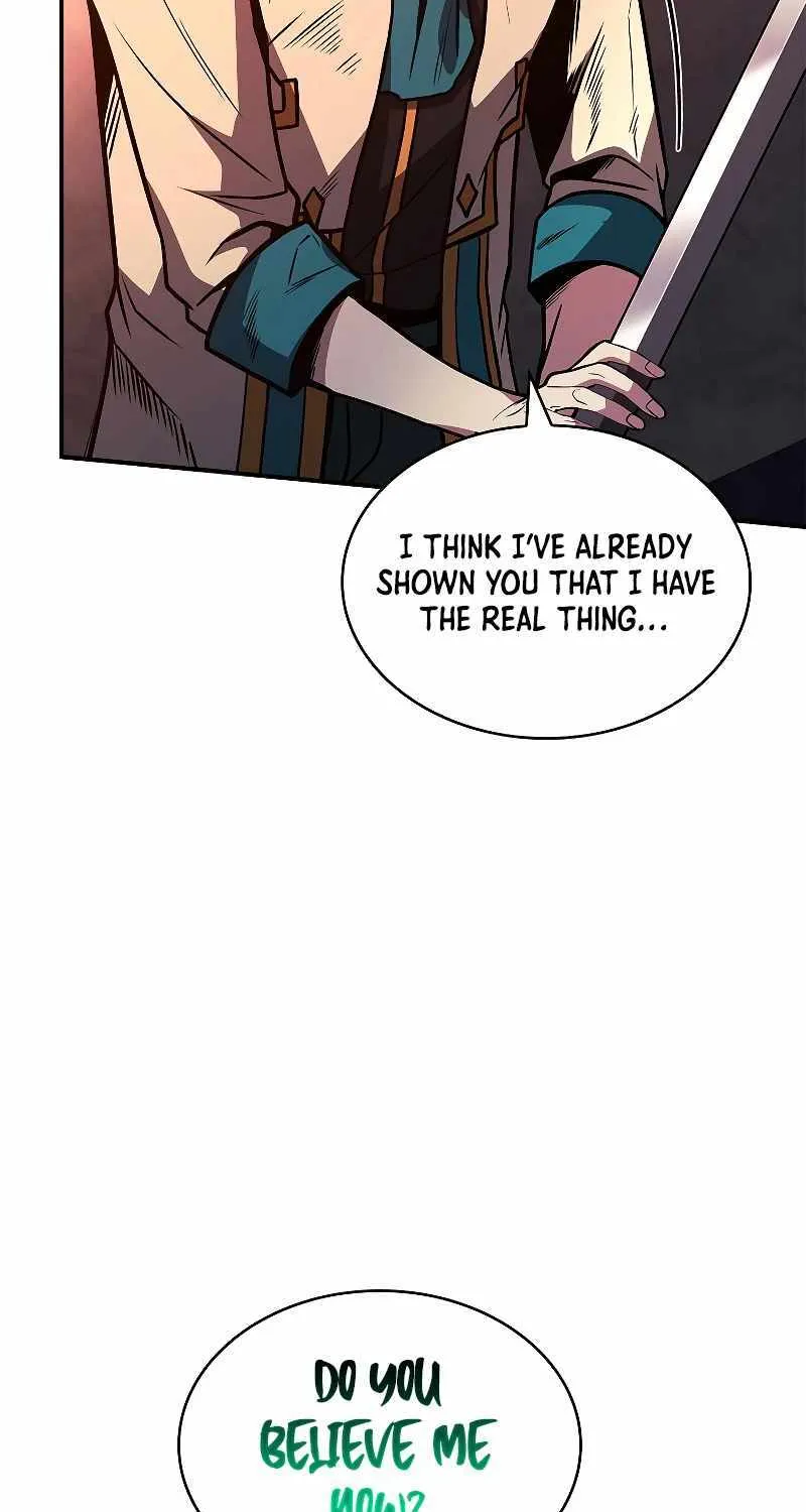 Talent-Swallowing Magician Chapter 59 page 126 - 