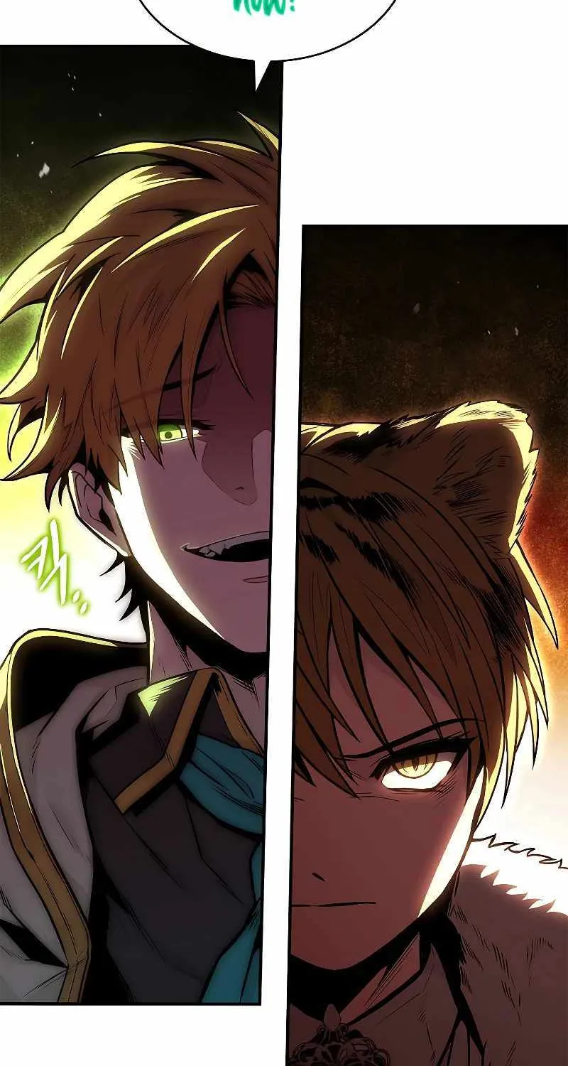 Talent-Swallowing Magician Chapter 59 page 127 - 