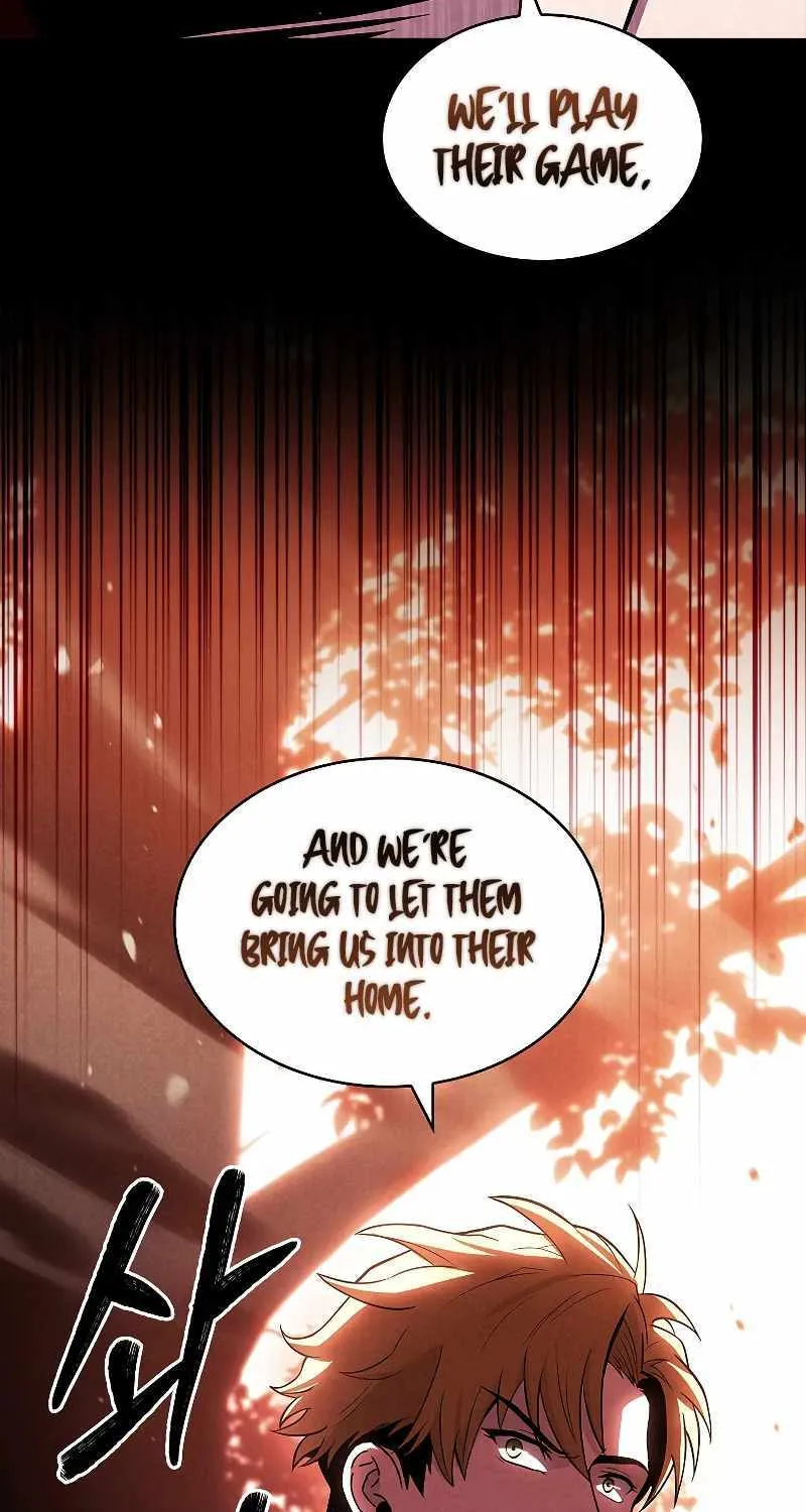 Talent-Swallowing Magician Chapter 59 page 14 - 