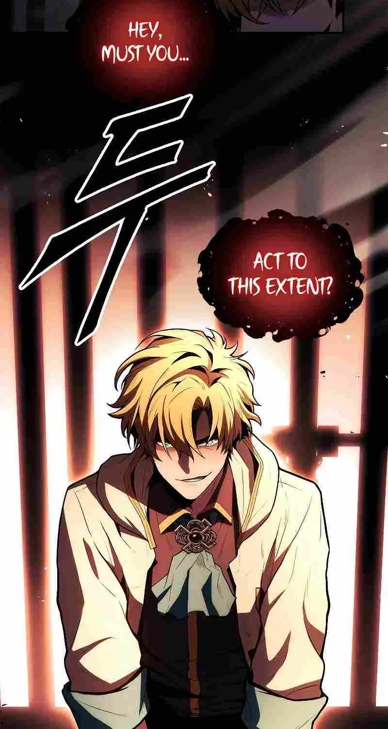 Talent-Swallowing Magician Chapter 59 page 25 - 